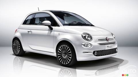 UK Contest Will Have Hunters Seek Buried Keys to a New Fiat 500 – and It’s Finders Keepers!